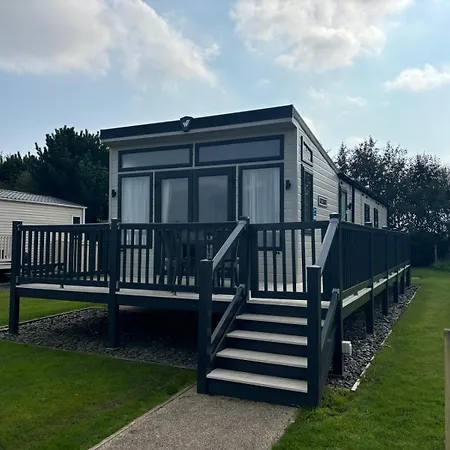 District Willerby Vogue Lodge, View On Haven Lakeland Gold Grade Nyaraló *