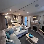 District Willerby Vogue Lodge, View On Haven Lakeland Gold Grade * Flookburgh