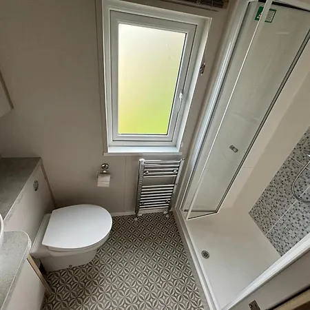 District Willerby Vogue Lodge, View On Haven Lakeland Gold Grade Holiday home